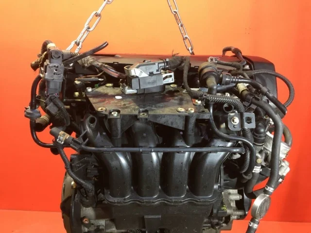 Продажа двигателя Z16XER