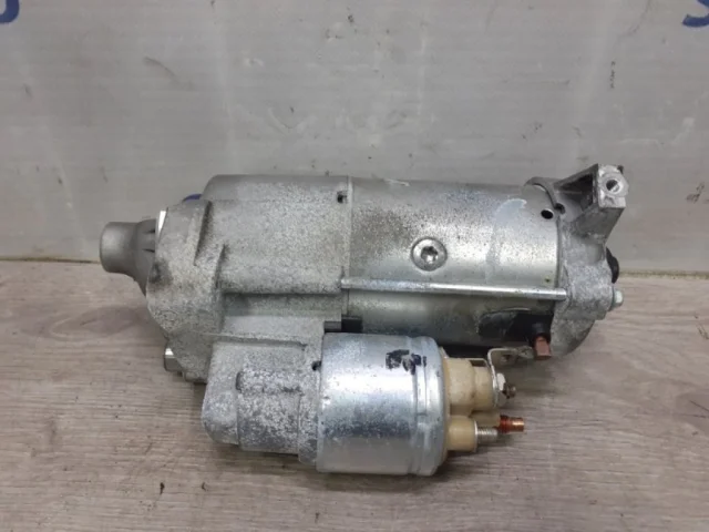 Стартер для Volvo XC90 II L 2014-2019 на фотографиях