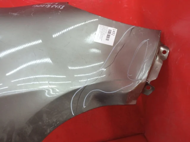 Крылья для Kia Picanto SA 2004-2011 на фотографиях