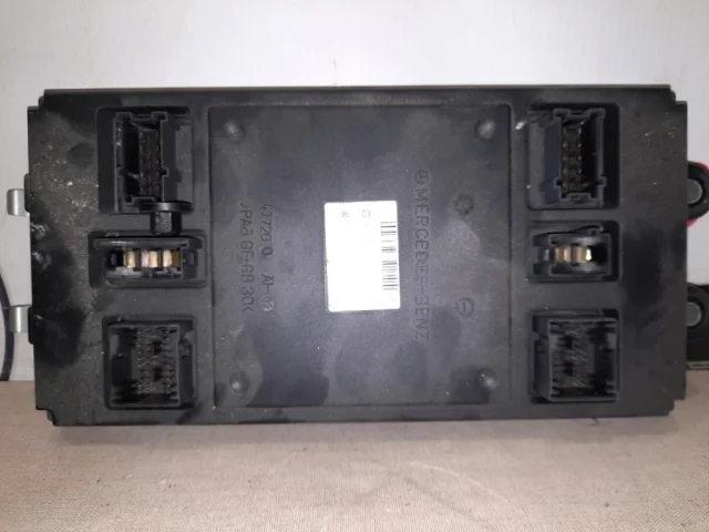 Блок цилиндров для Mercedes-Benz GL class X164 2006-2012 на фотографиях