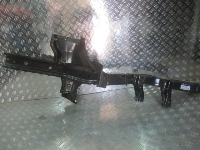 Лонжерон передний левый для Hyundai Solaris 1 рестайлинг 2014-2017 на фотографиях