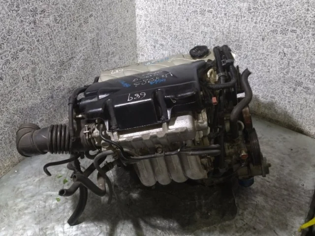 Продажа двигателя 4B12