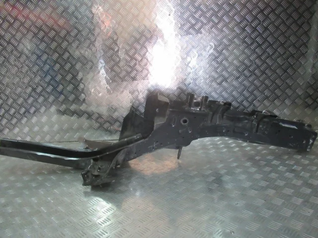 Лонжерон передний левый для Hyundai Solaris 1 рестайлинг 2014-2017 на фотографиях