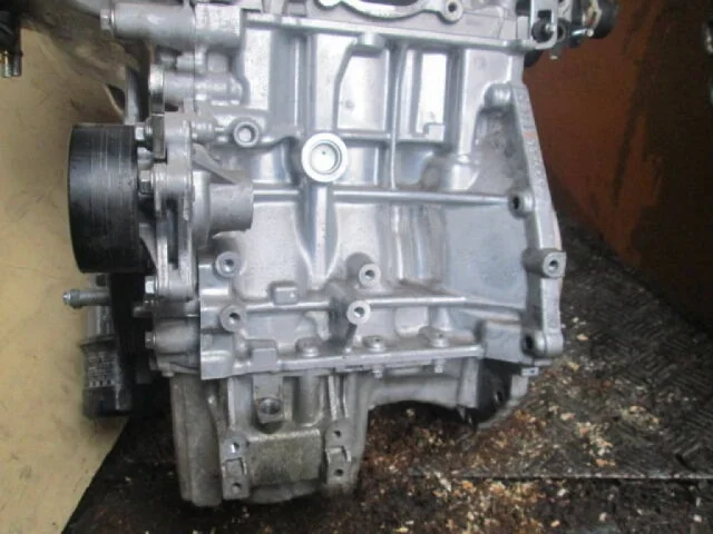 Продажа двигателя 1KR-FE