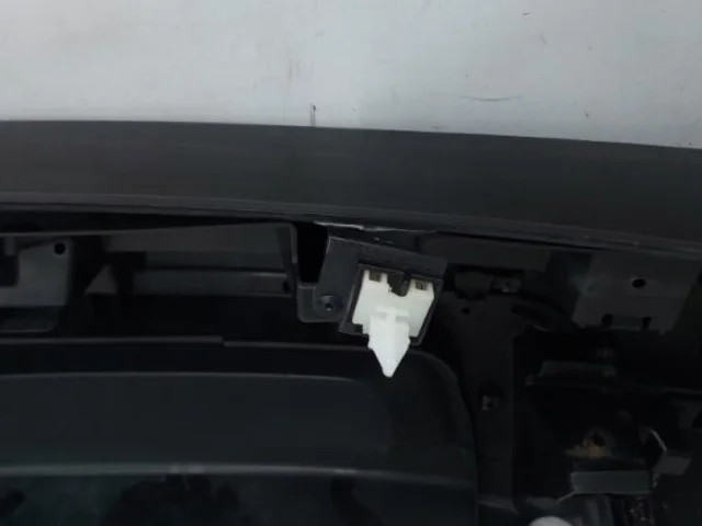 Бампер для Ford Explorer UN152 2001-2005 на фотографиях