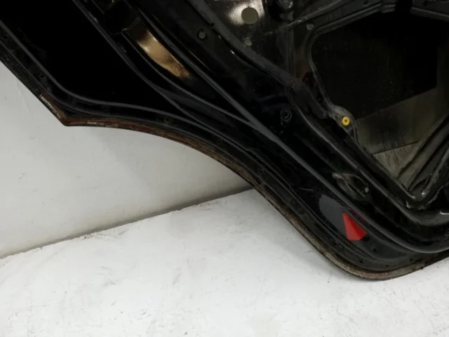 Дверь задняя левая для BMW X5 Е53 1999-2006 на фотографиях