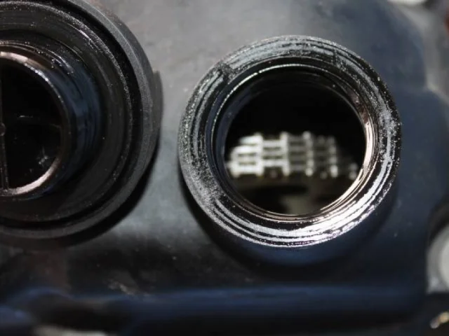 Блок цилиндров ДВС (без ГБЦ) для Suzuki Grand Vitara 2005-2014 на фотографиях