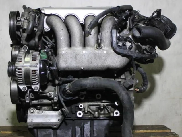 Продажа двигателя K24A3