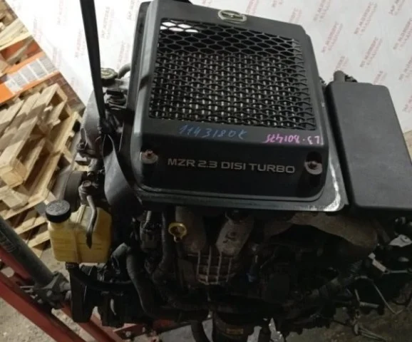 Продажа двигателя L3KG