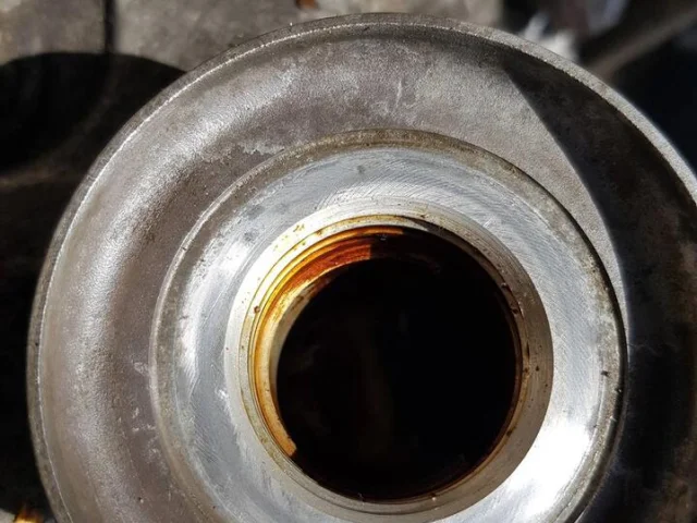 Двигатель для Nissan Qashqai+2 J10 rest 2010-2014 на фотографиях