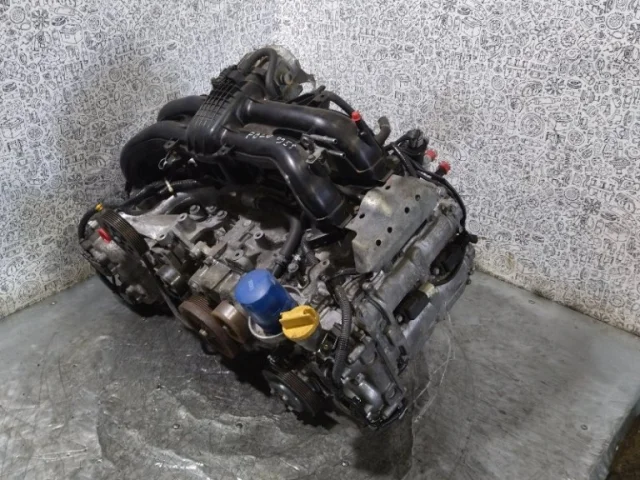 Продажа двигателя FB20