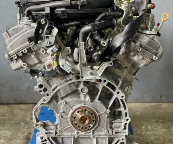 Продажа двигателя 2GR-FSE