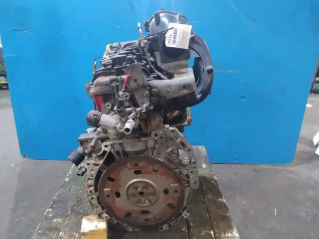 Продажа двигателя QR25DE