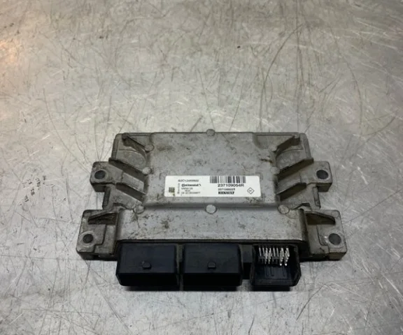 Блок управления двигателем для Renault Logan 2018+ (L8 rest.) на фотографиях