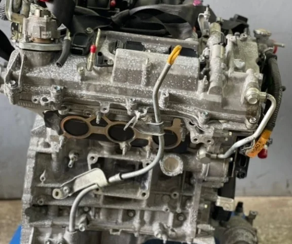 Продажа двигателя 2GR-FSE