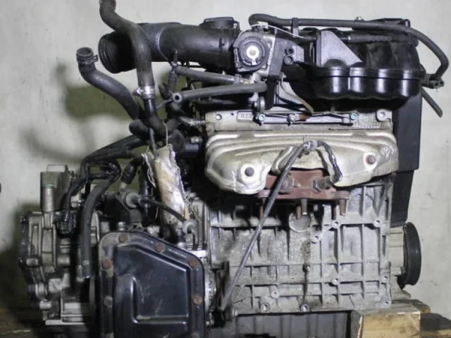 Продажа двигателя AEH