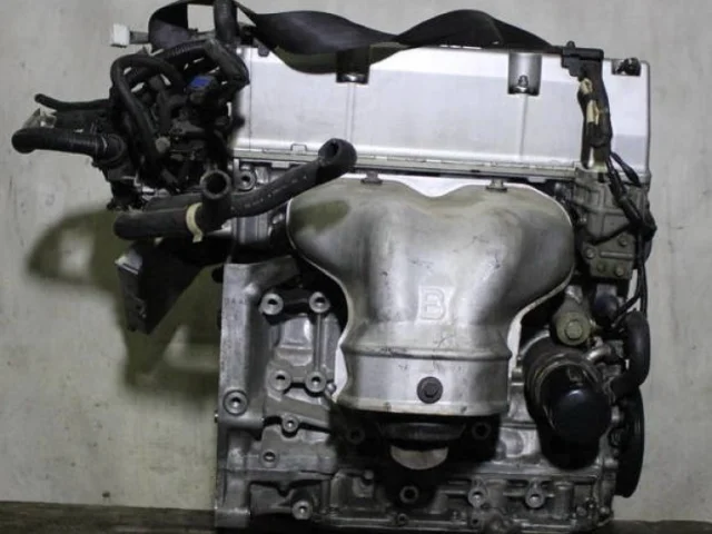 Продажа двигателя K24A3