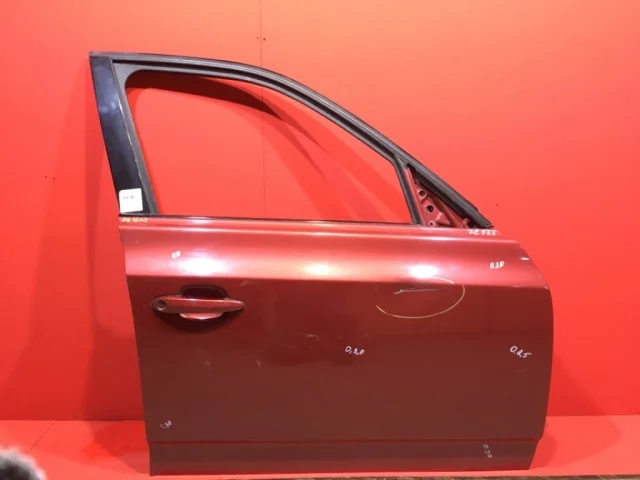 Дверь передняя правая для BMW X3 Е83 2003-2010 на фотографиях