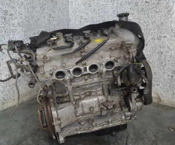 Продажа двигателя Z6