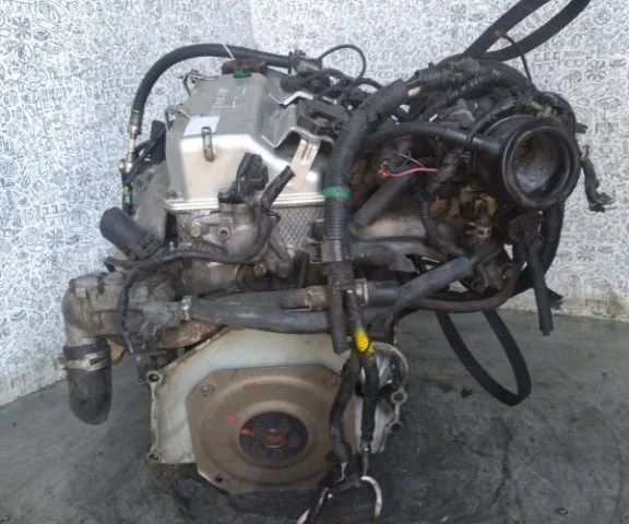 Продажа двигателя 4G18