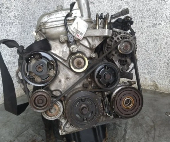 Продажа двигателя Z6