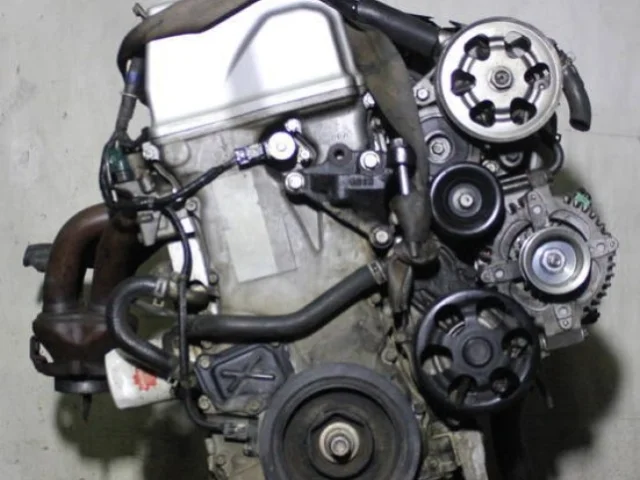 Продажа двигателя K24A3