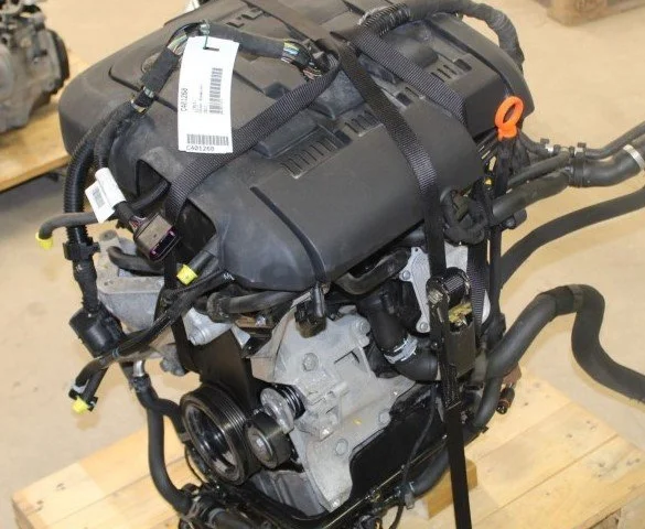 Продажа двигателя CFWA