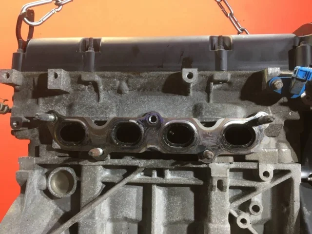 Продажа двигателя SHDA