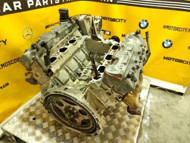 Продажа двигателя 112.914