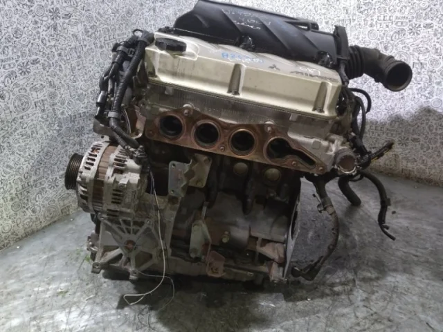 Продажа двигателя 4B12