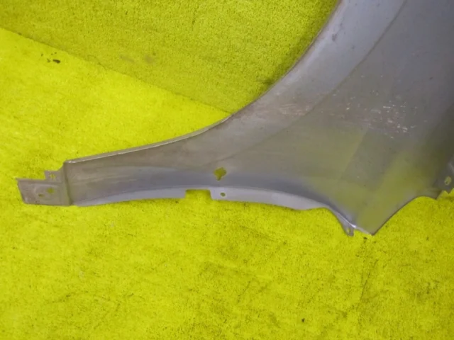 Крылья для Opel Vectra C Хэтчбек  2002-2008 на фотографиях