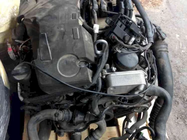 Продажа двигателя N20B20