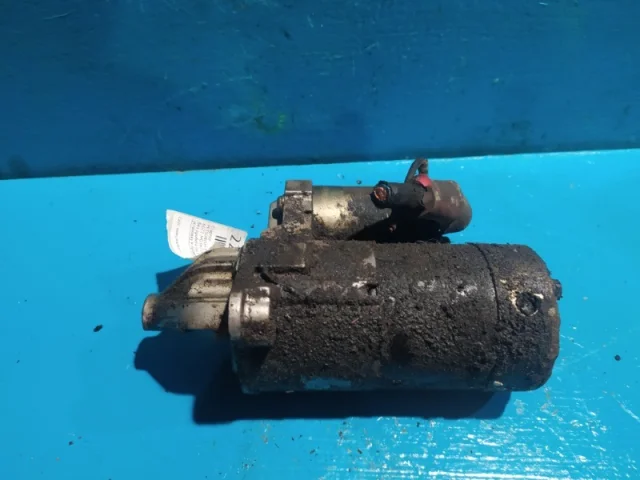 Двигатель без навесного для Mitsubishi Pajero V20 3dr 1990-2000 на фотографиях