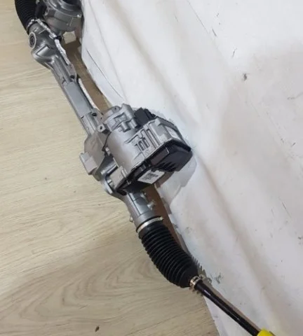 Рулевая рейка для Ford Explorer U502 2011-2016 на фотографиях