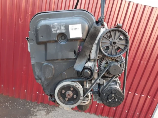 Продажа двигателя B5244