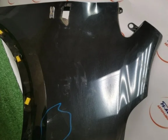 Крыло правое для Opel Mokka 2012-2016 на фотографиях