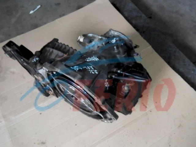 АКПП для Dodge Caravan IV 2000-2007 на фотографиях