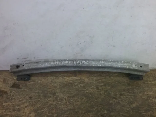 Усилитель заднего бампера для Audi Q7 4L 2005-2015 на фотографиях