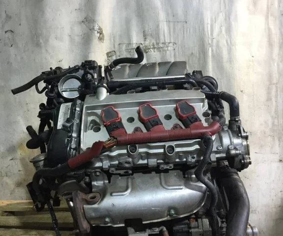 Продажа двигателя BDW