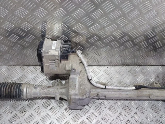 Рулевая рейка для Ford Explorer U502 2011-2016 на фотографиях