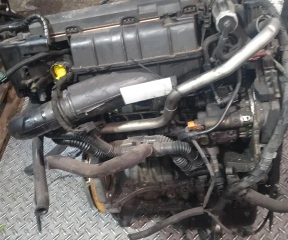 Продажа двигателя F6JA