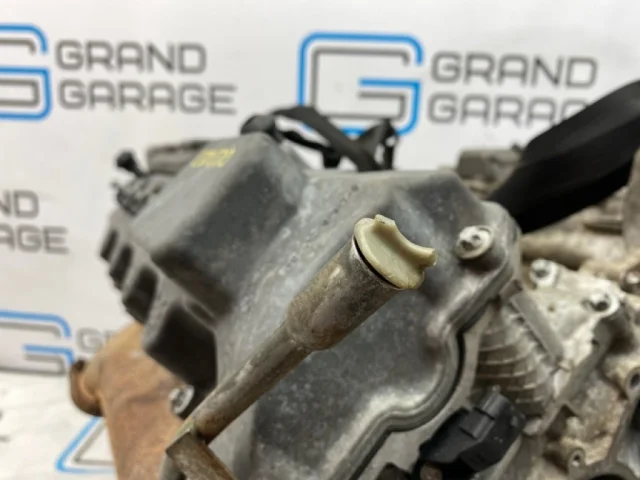 Продажа двигателя 113.941