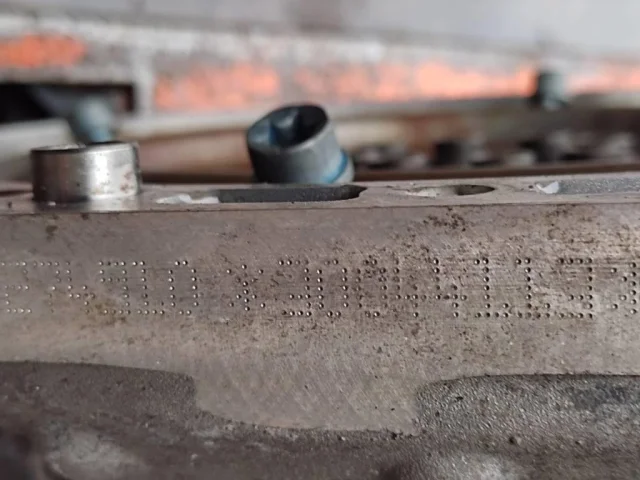 Продажа двигателя 274.910