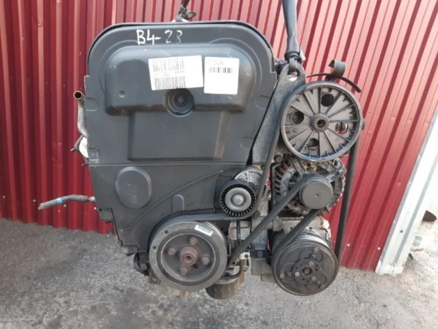 Продажа двигателя B5244S