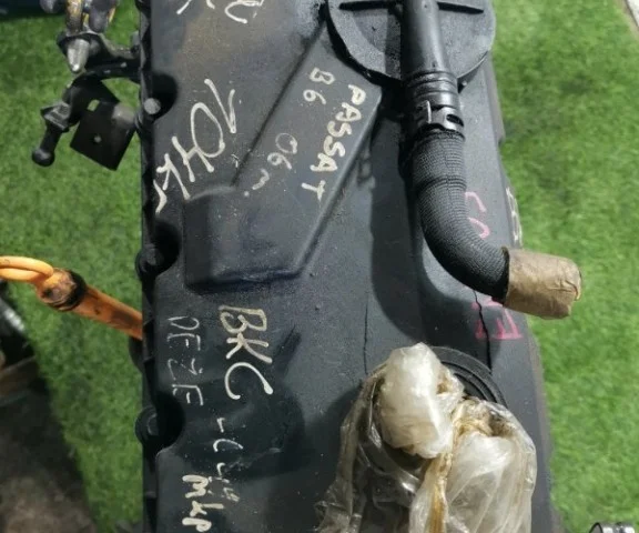 Продажа двигателя BKC