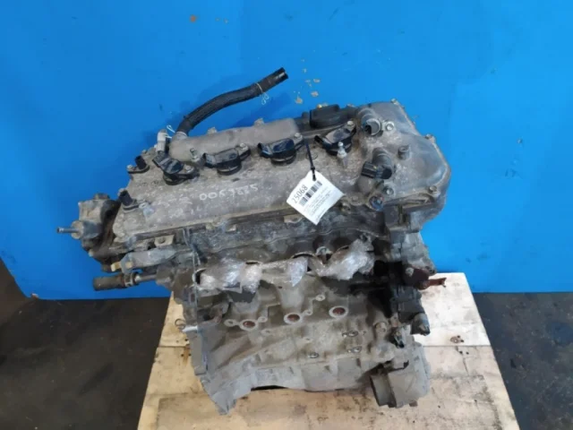 Продажа двигателя 3ZR-FAE