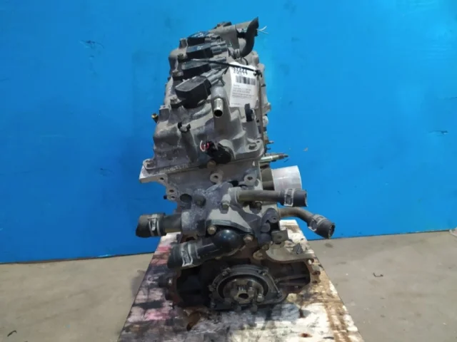 Продажа двигателя QG15DE