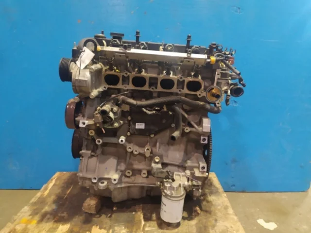 Продажа двигателя LFF7