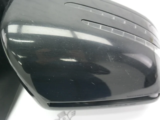 Стекла и зеркала для Mercedes-Benz GL class X166 2012-2016 на фотографиях