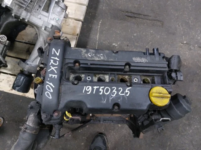 Продажа двигателя Z12XE